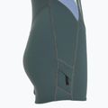 Дамски хидрокостюм O'Neill Bahia 2/1 mm Front Zip Spring shade/ arta geo/ shade 3