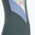 Дамски хидрокостюм O'Neill Bahia 2/1 mm Front Zip Spring shade/ arta geo/ shade 4