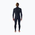 Мъжки неопреннов костюм за плуване O'Neill Hyperfreak Fire 4/3+ mm Back Zip Full black/black 2