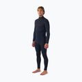 Мъжки неопреннов костюм за плуване O'Neill Hyperfreak Fire 4/3+ mm Back Zip Full black/black 3