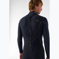 Мъжки неопреннов костюм за плуване O'Neill Hyperfreak Fire 4/3+ mm Back Zip Full black/black 5