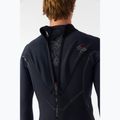 Мъжки неопреннов костюм за плуване O'Neill Hyperfreak Fire 4/3+ mm Back Zip Full black/black 6