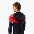 Мъжки неопреннов костюм за плуване O'Neill Hyperfreak Fire 4/3+ mm Back Zip Full black/black 8