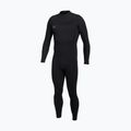 Мъжки неопреннов костюм за плуване O'Neill O'Riginal RG8 5/4 mm Chest Zip Full black