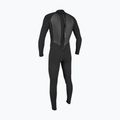 Мъжки неопреннов костюм за плуване O'Neill Reactor-2 3/2 mm Back Zip Full black/black 2