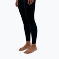 Дамски неопренов костюм за плуване O'Neill Bahia 3/2 Back Zip Full IQ5 black/surf abstract/chambray blue 9