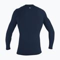 Мъжка блуза с дълъг ръкав за плуване O'Neill Basic Skins Rash Guard LS navy 2