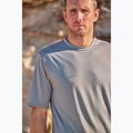 Мъжка тениска за плуване O'Neill Hyperfreak Skins Sun Shirt blue fusion 5