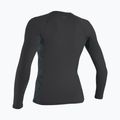 Блуза с дълъг ръкав за плуване O'Neill Hyperfreak Skins Rash Guard tempered steel/shaded island sky 2