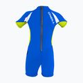 Гащеризон UPF 50+ O'Neill Child Basic Skins UV Spring IT3 pacific/lime/white 2