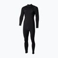 Детски неопренов костюм за плуване O'Neill Youth Epic 3/2 Chest Zip Full A05 black/black/black