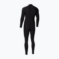 Детски неопренов костюм за плуване O'Neill Youth Epic 3/2 Chest Zip Full A05 black/black/black 2