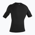 Мъжка тениска за плуване O'Neill Basic Skins Rash Guard SS black 2