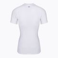 Дамска тениска за плуване O'Neill Basic Skins Rash Guard SS white 2