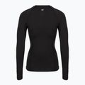 Дамска блуза с дълъг ръкав за плуване O'Neill Basic Skins Rash Guard LS black 2