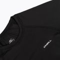 Дамска блуза с дълъг ръкав за плуване O'Neill Basic Skins Rash Guard LS black 3