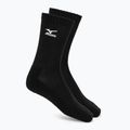 Чорапи Mizuno Volley black/black