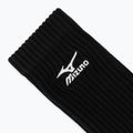 Чорапи Mizuno Volley black/black 3
