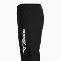 Мъжки панталони за тренировка Mizuno Takeshi Track black 3