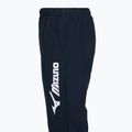 Мъжки панталони за тренировка Mizuno Takeshi Track navy 3