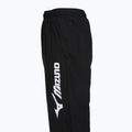 Детски панталони за тренировка Mizuno Takeshi Track black 3