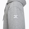 Мъжки суитшърт Mizuno Takeshi Hoodie navy 3