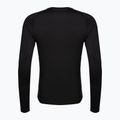 Мъжки Surfanic Bodyfit Crewneck термобельо с дълъг ръкав черно 5