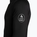 Мъжка термоактивна блуза Surfanic Bodyfit Crewneck black 6