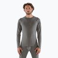 Мъжка термоактивна блуза Surfanic Bodyfit Crewneck charcoal