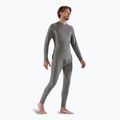Мъжка термоактивна блуза Surfanic Bodyfit Crewneck charcoal 7