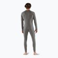 Мъжка термоактивна блуза Surfanic Bodyfit Crewneck charcoal 8