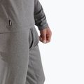 Мъжка термоактивна блуза Surfanic Bodyfit Crewneck charcoal 10