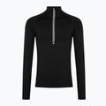 Мъжки термален суитшърт Surfanic Bodyfit Zip Neck black 4