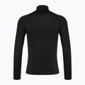 Мъжки термален суитшърт Surfanic Bodyfit Zip Neck black 5