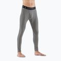 Мъжки термоактивни панталони Surfanic Bodyfit Long John charcoal 3