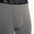 Мъжки термоактивни панталони Surfanic Bodyfit Long John charcoal 7