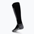 Скиорски чорапи Surfanic Endurance Merino 2 pack black 2