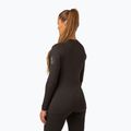 Дамска термоактивна блуза Surfanic Cozy Crewneck black 3