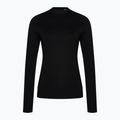 Дамска термоактивна блуза Surfanic Cozy Crewneck black 4