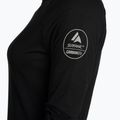 Дамска термоактивна блуза Surfanic Cozy Crewneck black 7