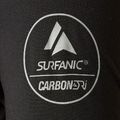 Дамска термоактивна блуза Surfanic Cozy Zip Neck black 9