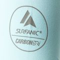 Дамска термоактивна блуза Surfanic Cozy Crewneck clearwater blue 5