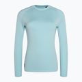 Дамска термоактивна блуза Surfanic Cozy Crewneck clearwater blue 7