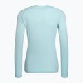 Дамска термоактивна блуза Surfanic Cozy Crewneck clearwater blue 8