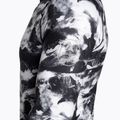 Мъжка термоактивна блуза Surfanic Bodyfit Limited Edition Crew Neck white out print 6