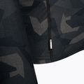 Мъжки Surfanic Bodyfit Limited Edition Crew Neck forest geo camo thermal longsleeve 7