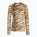 Дамска термоактивна блуза Surfanic Cozy Limited Edition Crew Neck tiger 5
