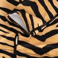 Дамска термоактивна блуза Surfanic Cozy Limited Edition Crew Neck tiger 7