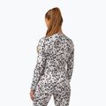 Дамски Surfanic Cozy Limited Edition Thermal Longsleeve Crew Neck snow leopard 3