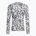 Дамски Surfanic Cozy Limited Edition Thermal Longsleeve Crew Neck snow leopard 5